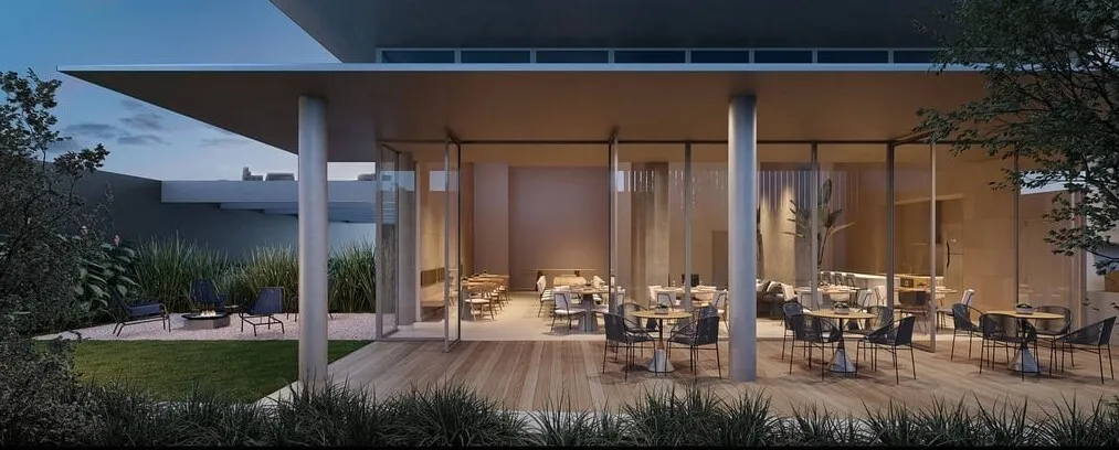 Studio à venda com 30m², 0 quartos sem vaga - 10