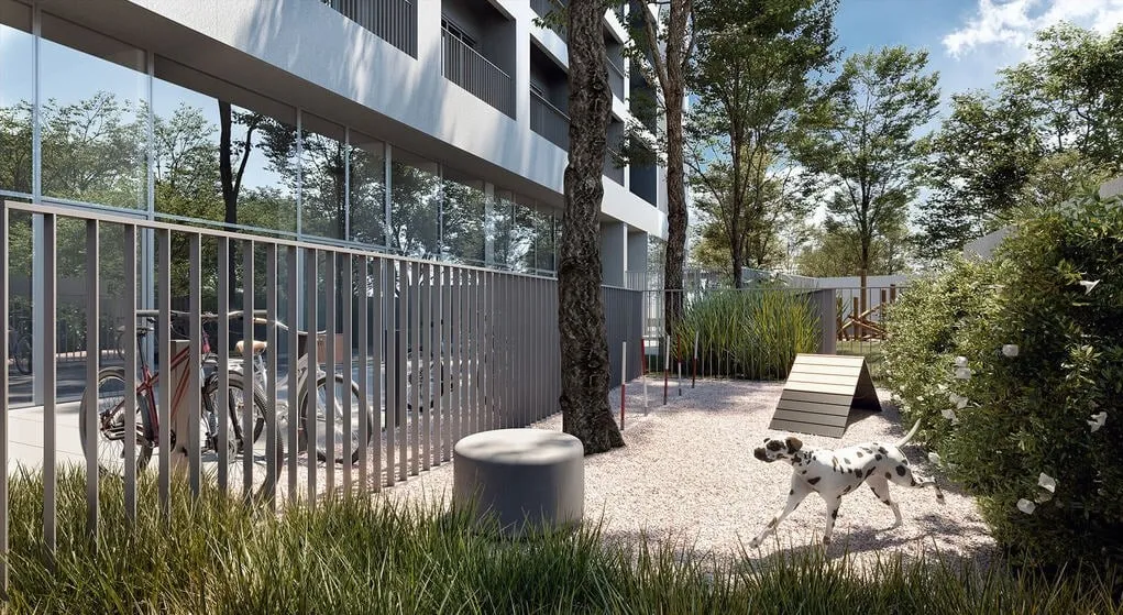 Studio à venda com 30m², 0 quartos sem vaga - 12