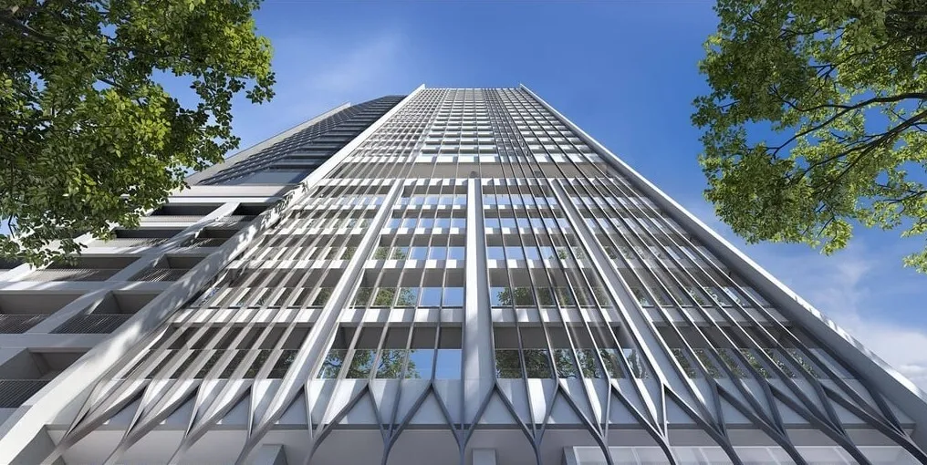 Studio à venda com 30m², 0 quartos sem vaga - 17