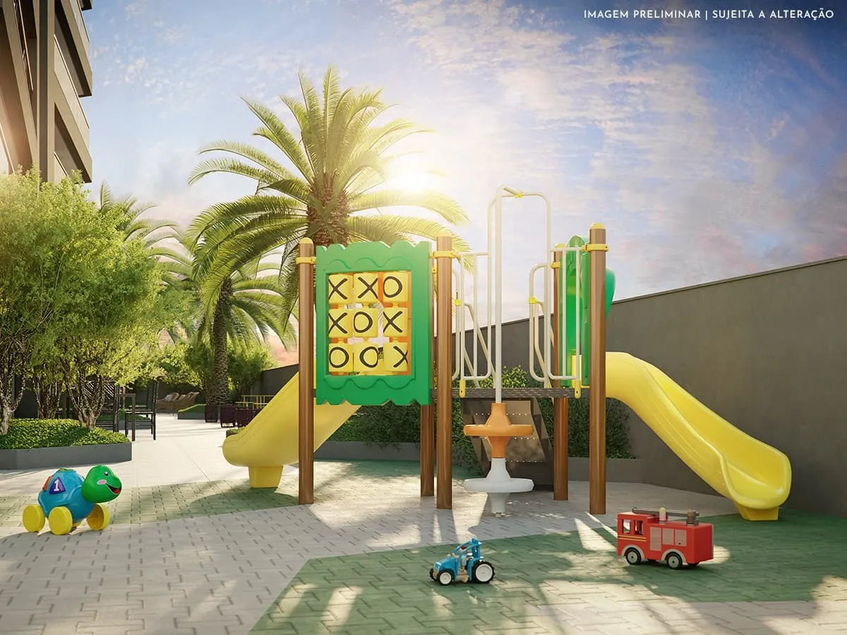 Apartamento à venda com 115m², 2 quartos com vaga - 6