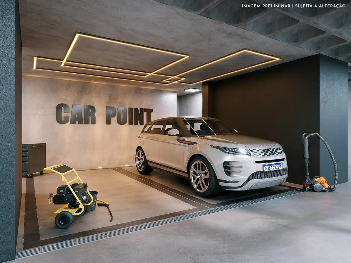 Apartamento à venda com 115m², 2 quartos com vaga - 18