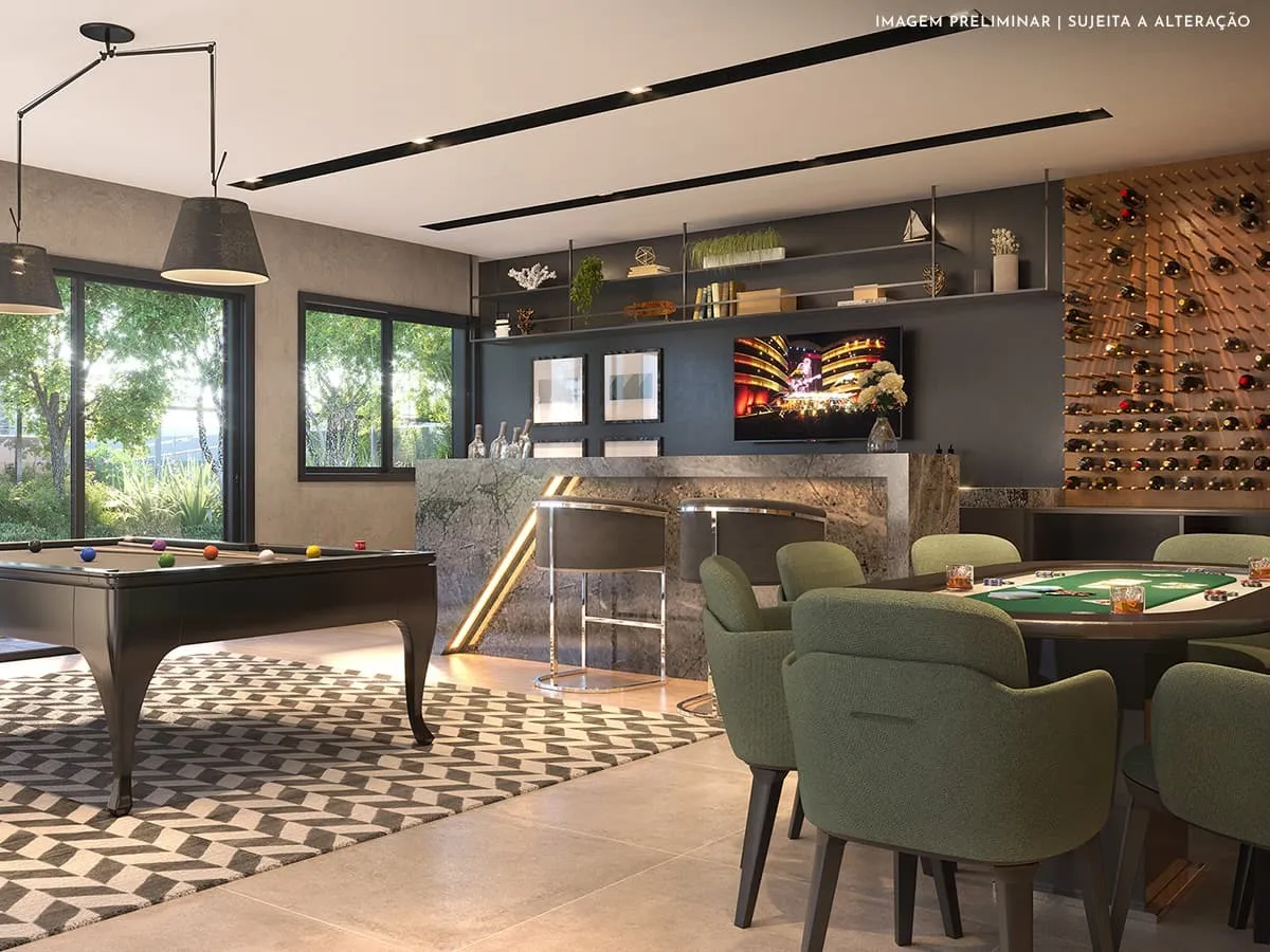 Apartamento à venda com 115m², 2 quartos com vaga - 7