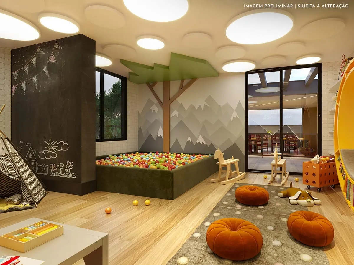 Apartamento à venda com 115m², 2 quartos com vaga - 13