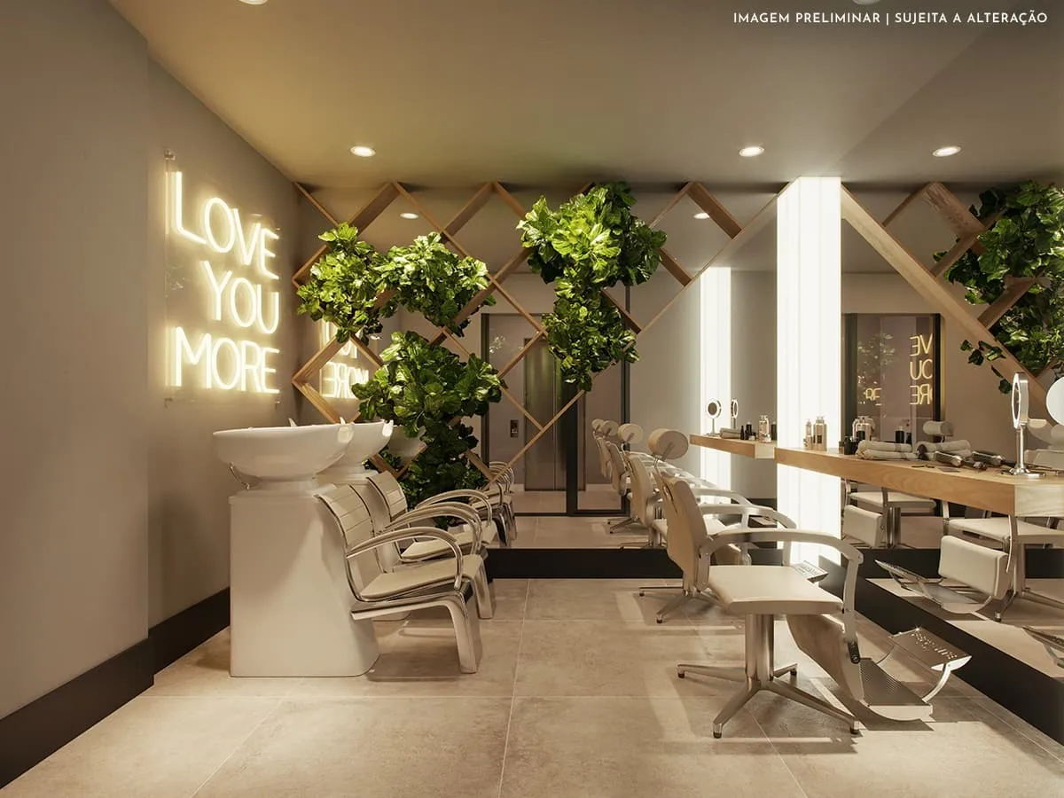 Apartamento à venda com 115m², 2 quartos com vaga - 9