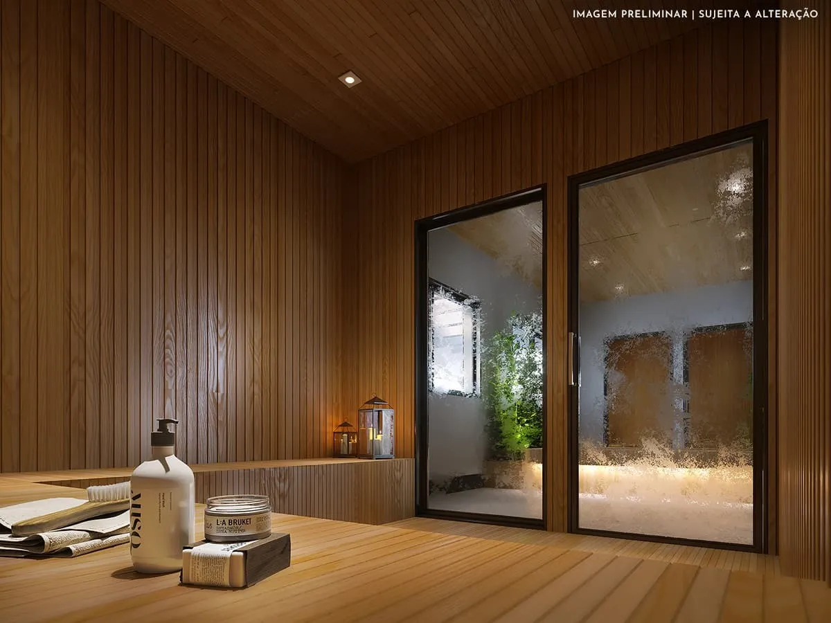 Apartamento à venda com 115m², 2 quartos com vaga - 11