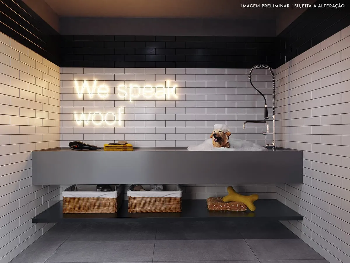 Apartamento à venda com 115m², 2 quartos com vaga - 16