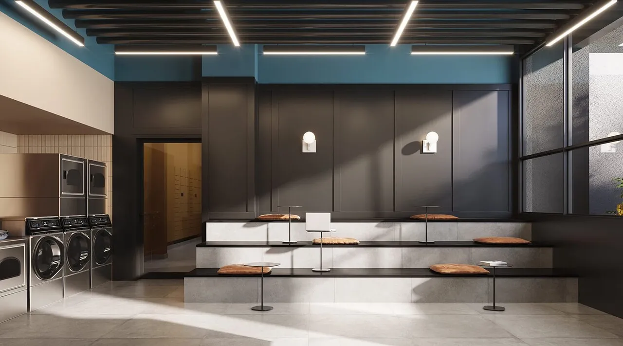 Apartamento à venda com 36m², 2 quartos sem vaga - 10
