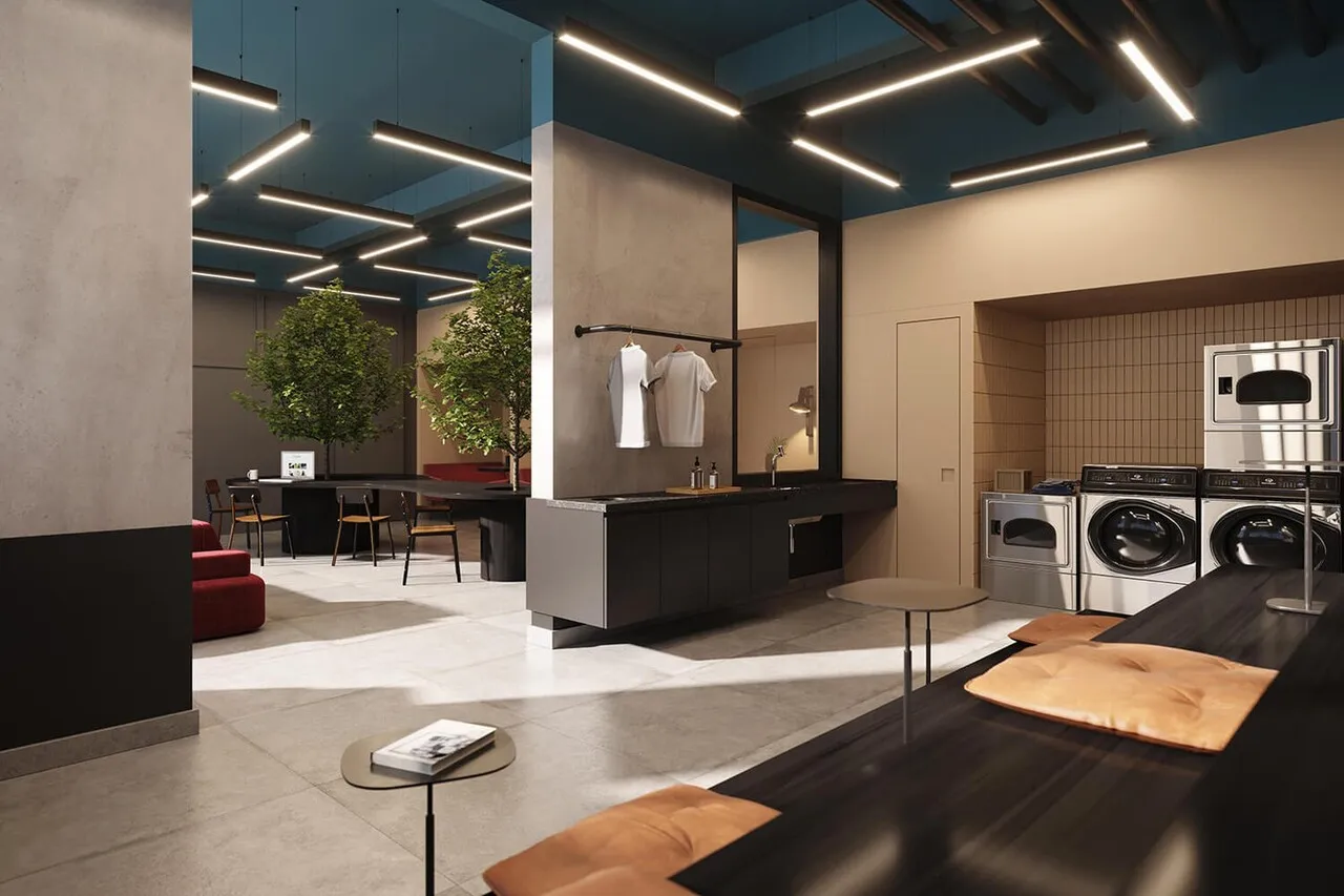 Apartamento à venda com 36m², 2 quartos sem vaga - 11