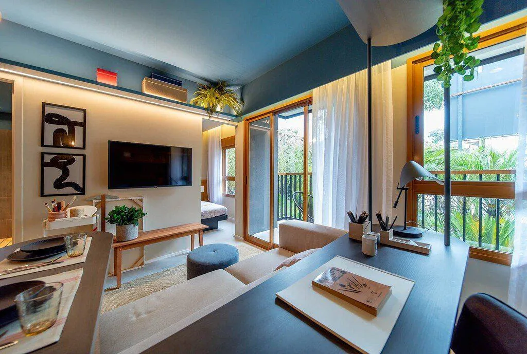 La Vida Butantã - 0