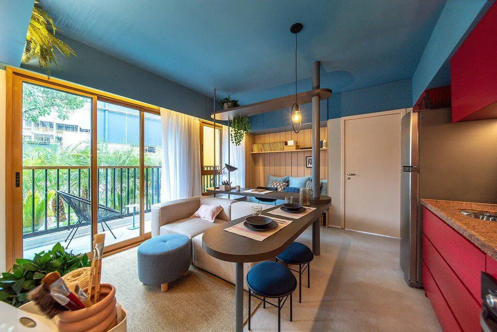 La Vida Butantã - 1