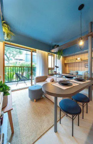 La Vida Butantã - 2