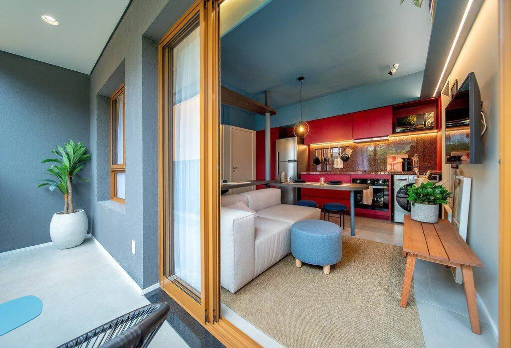 La Vida Butantã - 3