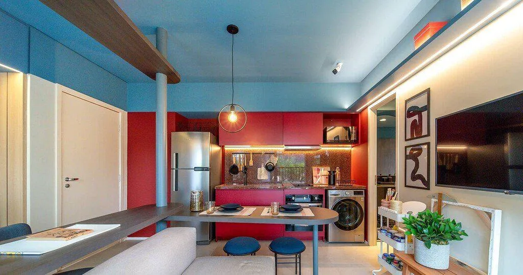 La Vida Butantã - 5