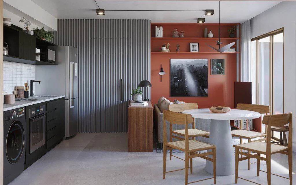 La Vida Butantã - 6