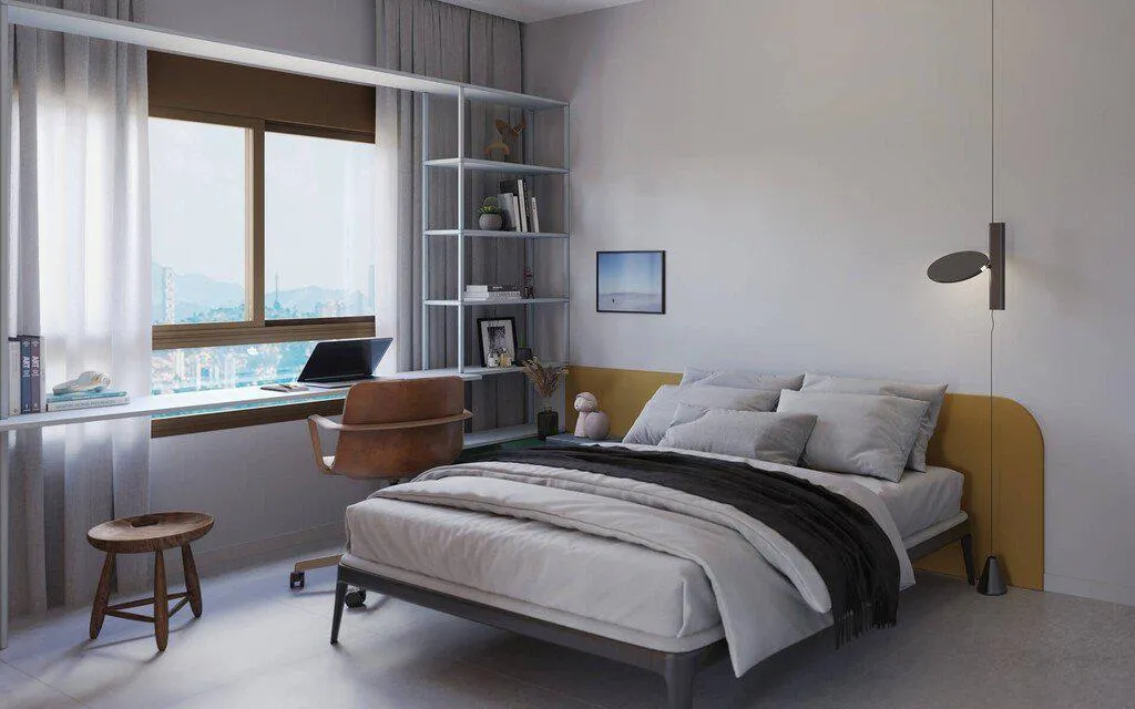 La Vida Butantã - 8