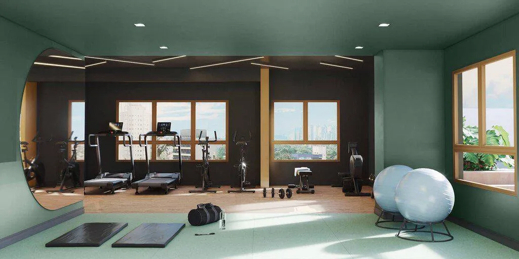 La Vida Butantã - 10