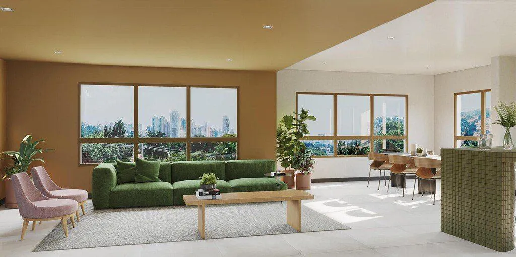 La Vida Butantã - 11