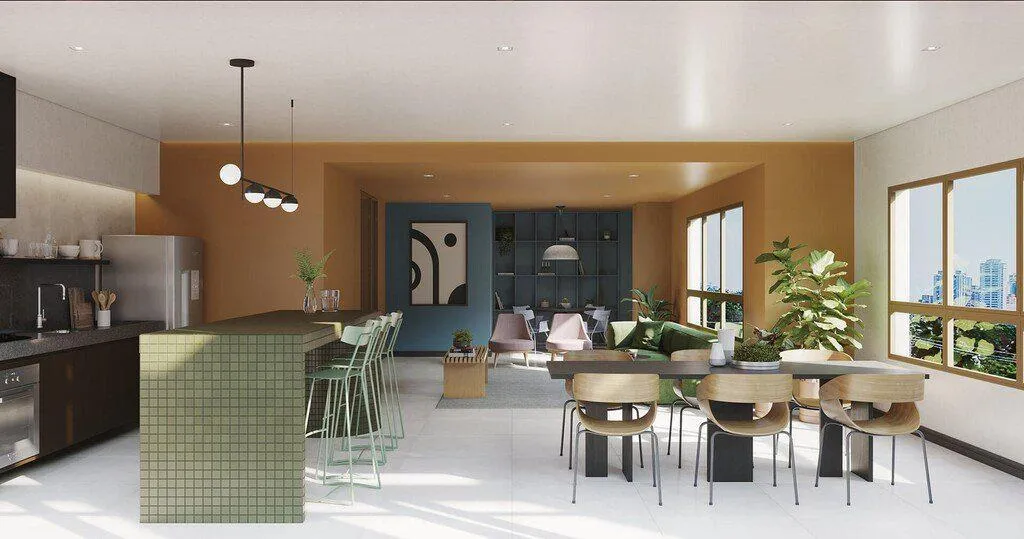 La Vida Butantã - 12