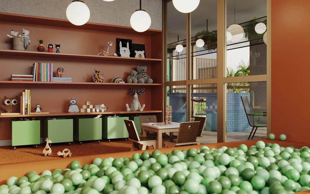 La Vida Butantã - 13