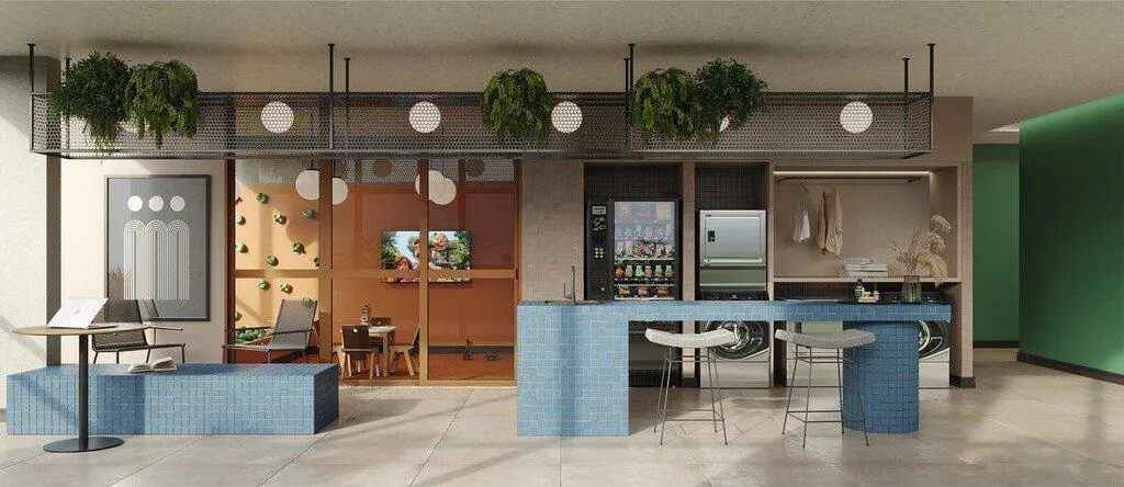 La Vida Butantã - 14