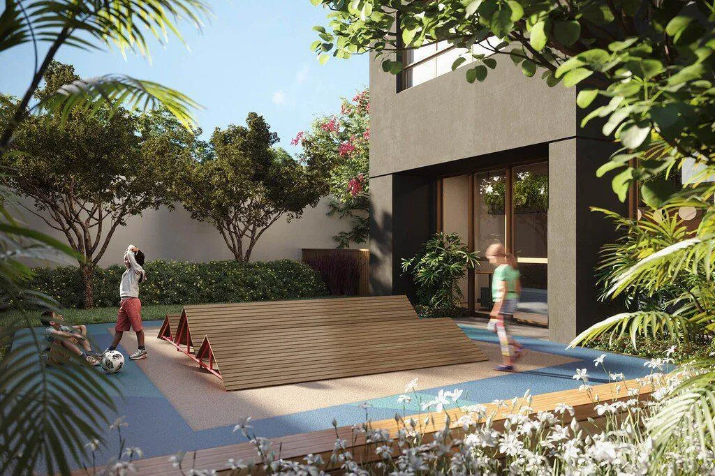 La Vida Butantã - 15