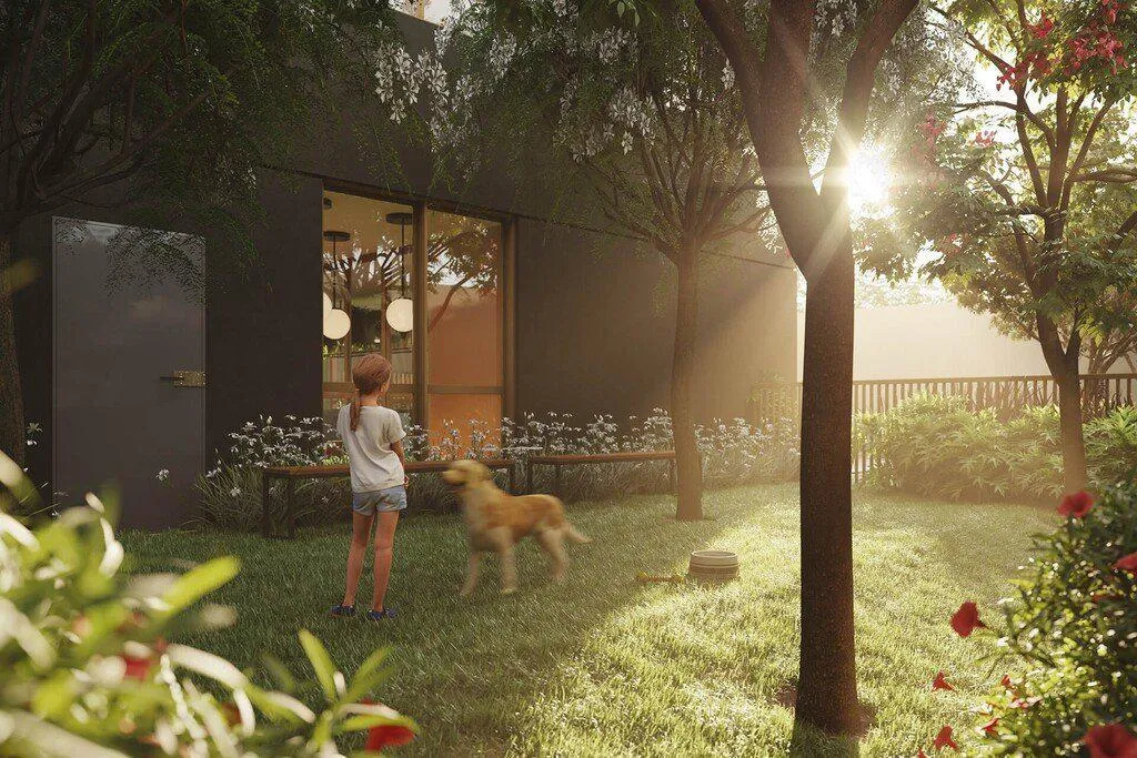 La Vida Butantã - 16