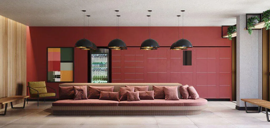 La Vida Butantã - 17