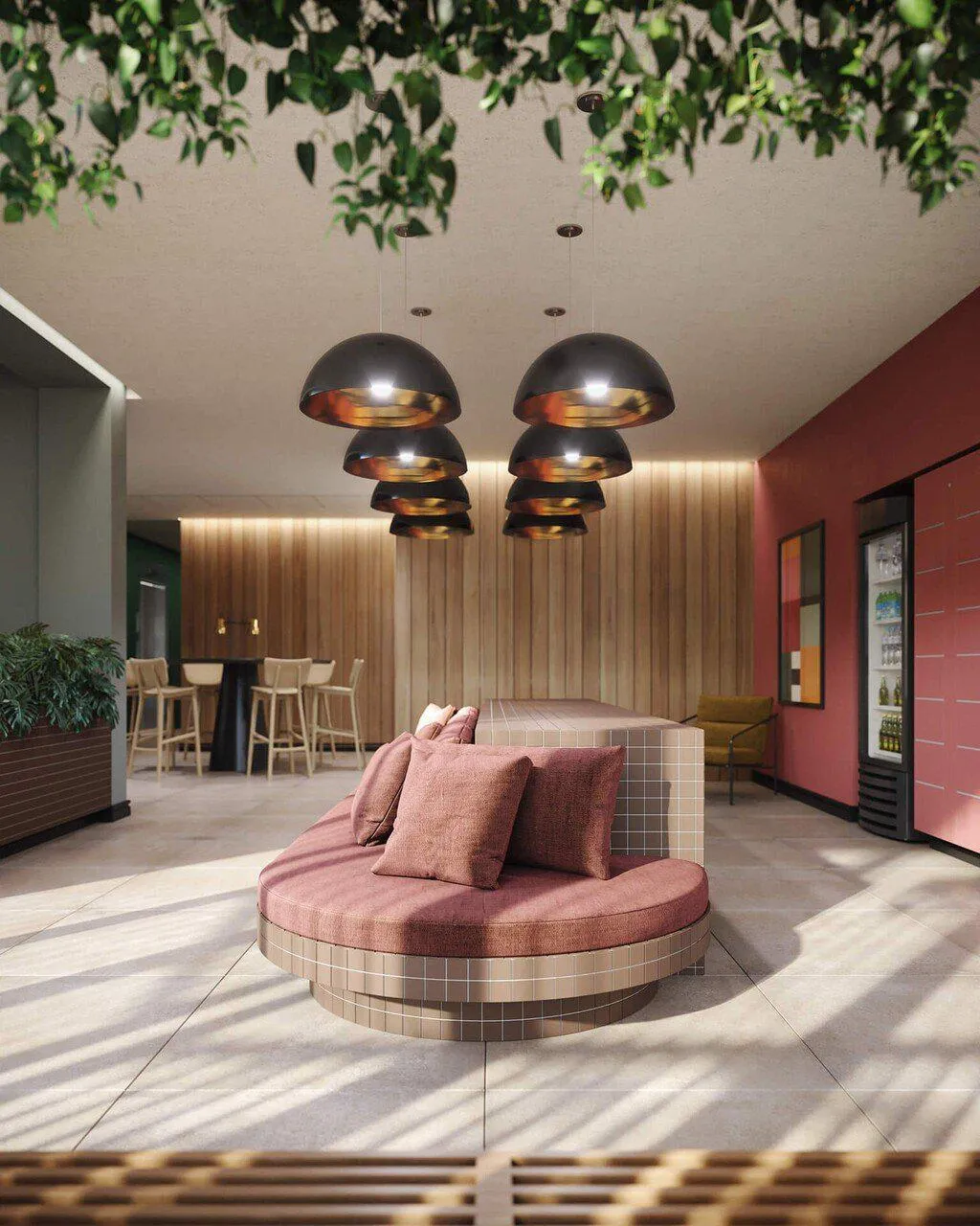 La Vida Butantã - 18