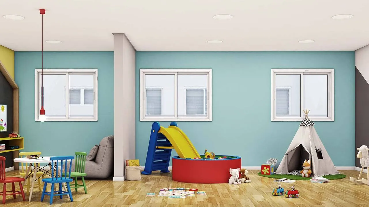 Apartamento à venda com 34m², 2 quartos com vaga - 16