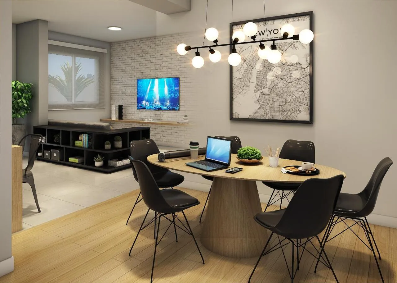 Lyne Pirituba | Gold  - 3