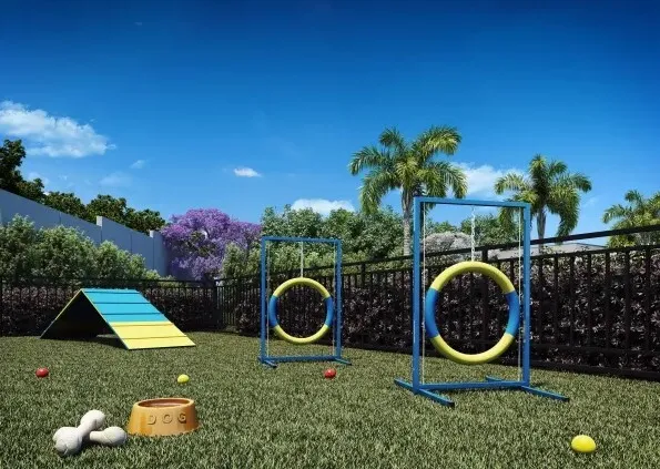 Lyne Pirituba | Gold  - 6