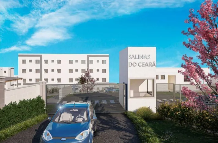 Residencial Salinas do Ceará - 0