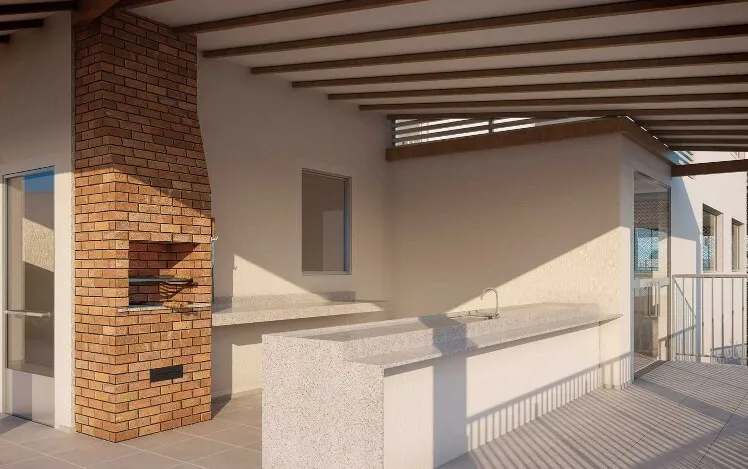 Residencial Salinas do Ceará - 1