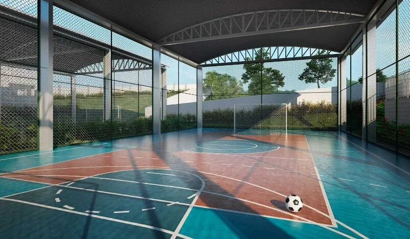 Residencial Salinas do Ceará - 2