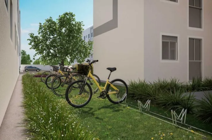 Residencial Salinas do Ceará - 3