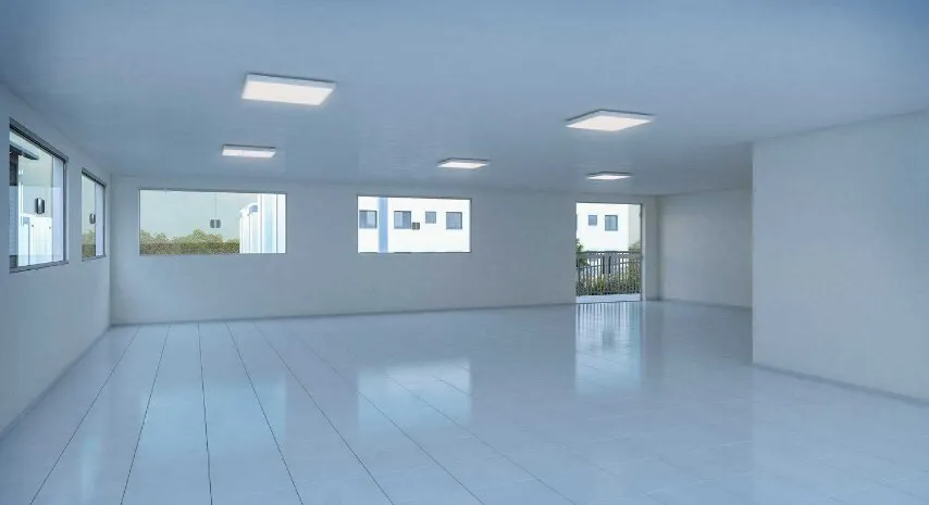 Residencial Salinas do Ceará - 4