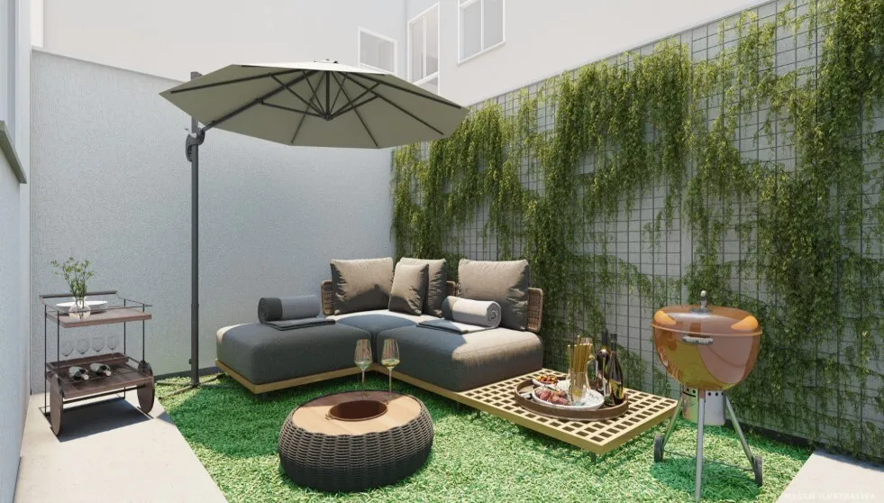 Residencial Salinas do Ceará - 5