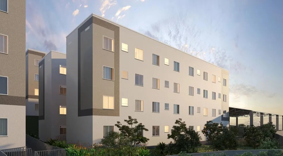 Residencial Salinas do Ceará - 6