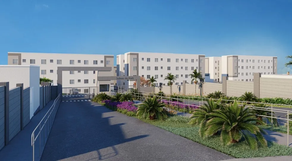 Residencial Salinas do Ceará - 7