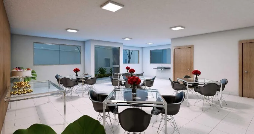 Residencial San Felippo - 1