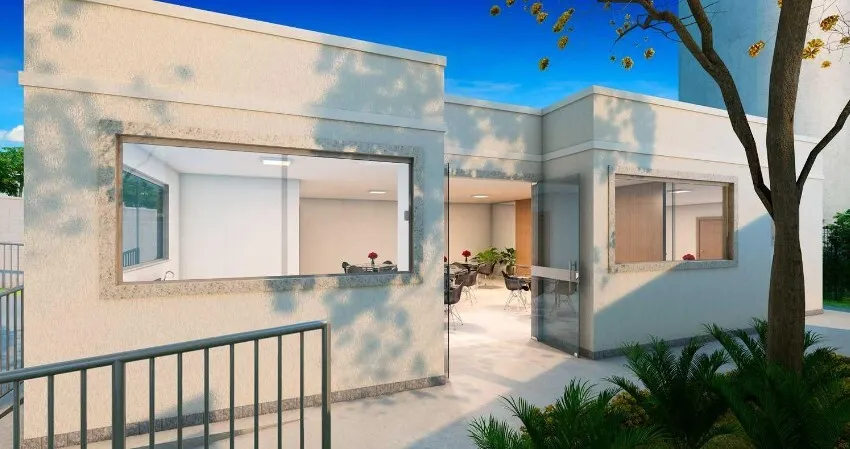 Residencial San Felippo - 2