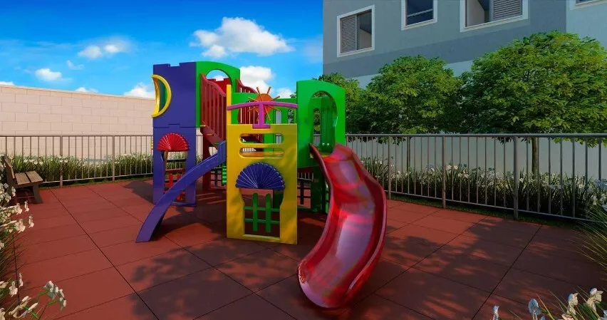 Residencial San Felippo - 3