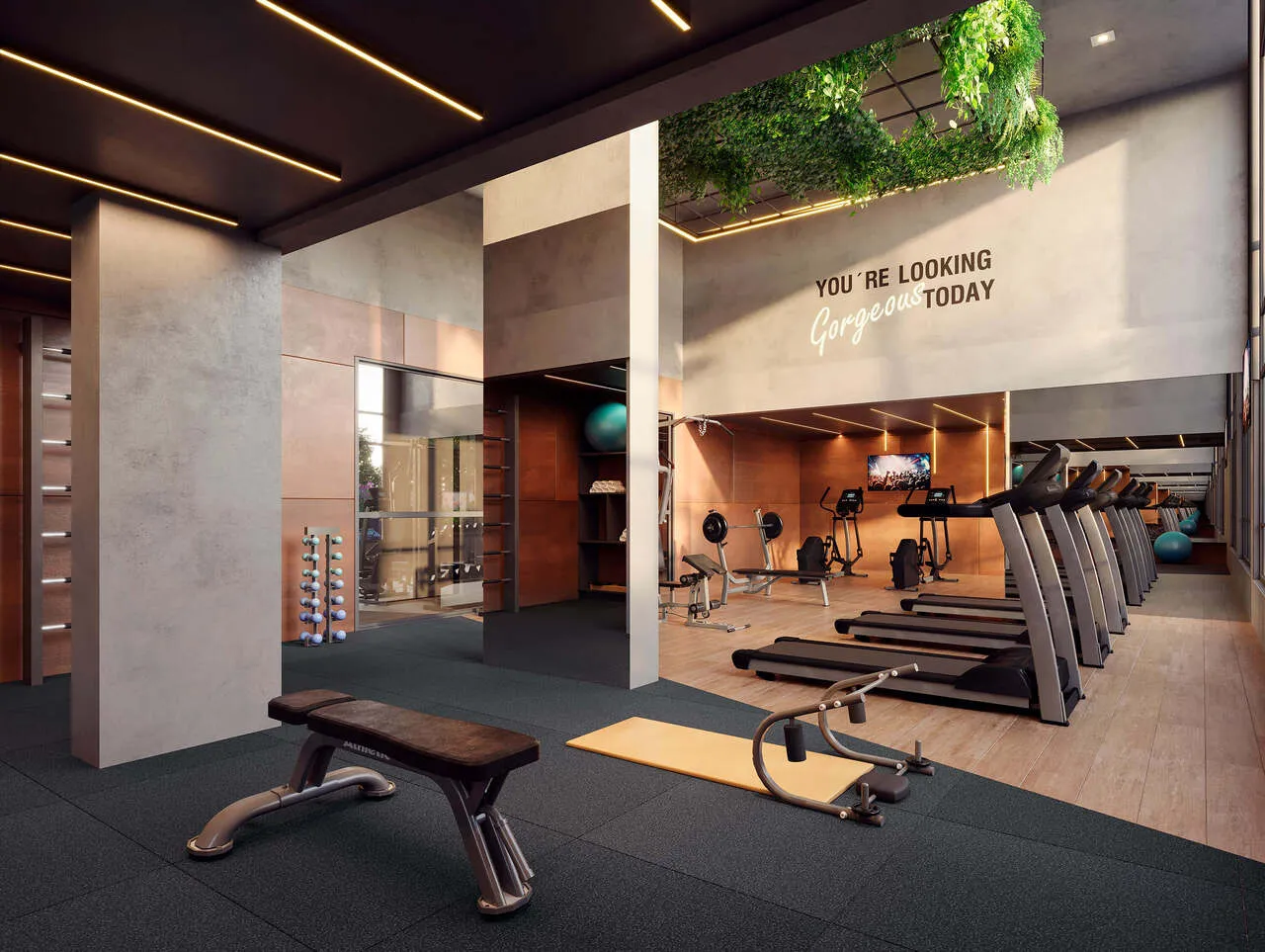 Apartamento à venda com 141m², 4 quartos com vaga - 8