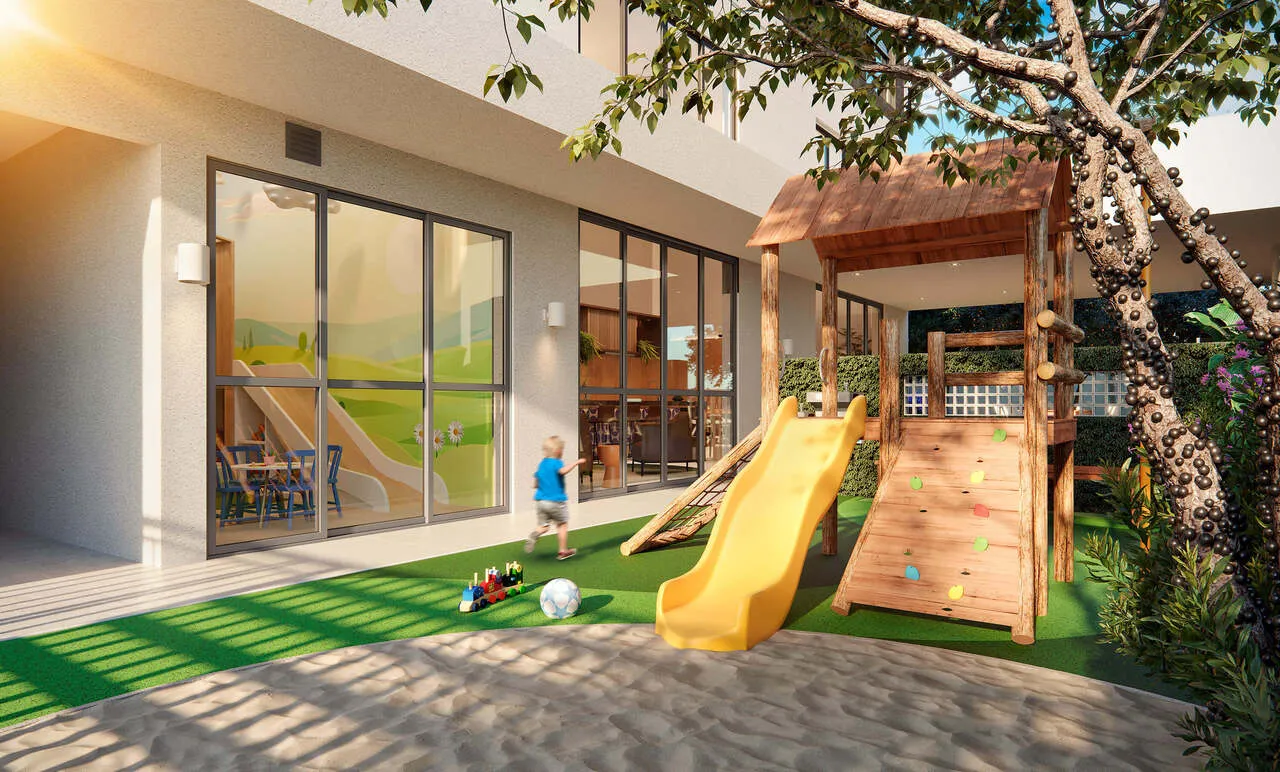 Apartamento à venda com 141m², 4 quartos com vaga - 9