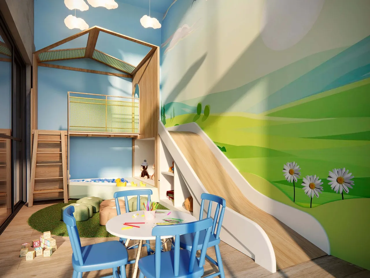 Apartamento à venda com 141m², 4 quartos com vaga - 10