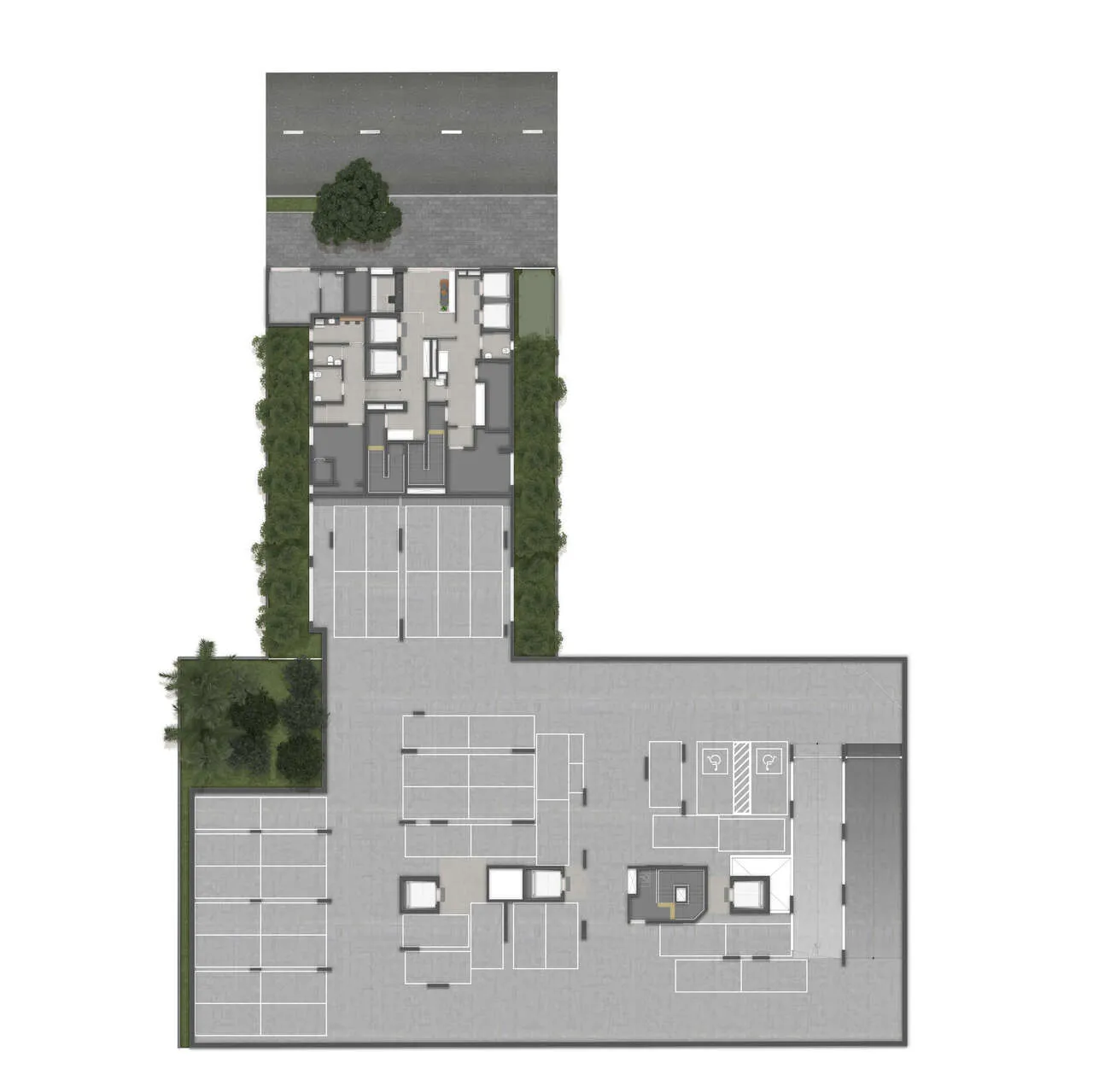 Apartamento à venda com 141m², 4 quartos com vaga - 16