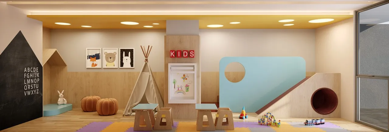 Apartamento à venda com 78m², 2 quartos com vaga - 3