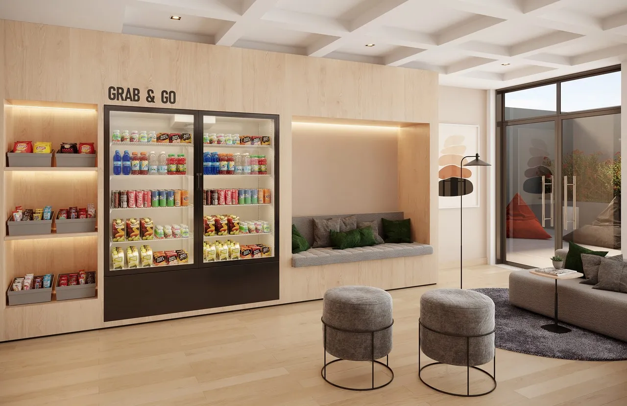 Apartamento à venda com 78m², 2 quartos com vaga - 9