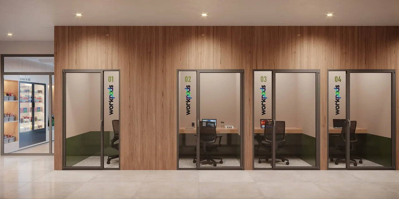 Apartamento à venda com 78m², 2 quartos com vaga - 6