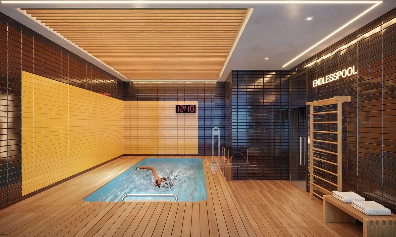 Apartamento à venda com 78m², 2 quartos com vaga - 7